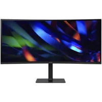 Монитор Acer CZ342CURVbmiphuzx (UM.CC2EE.V01) фото 1